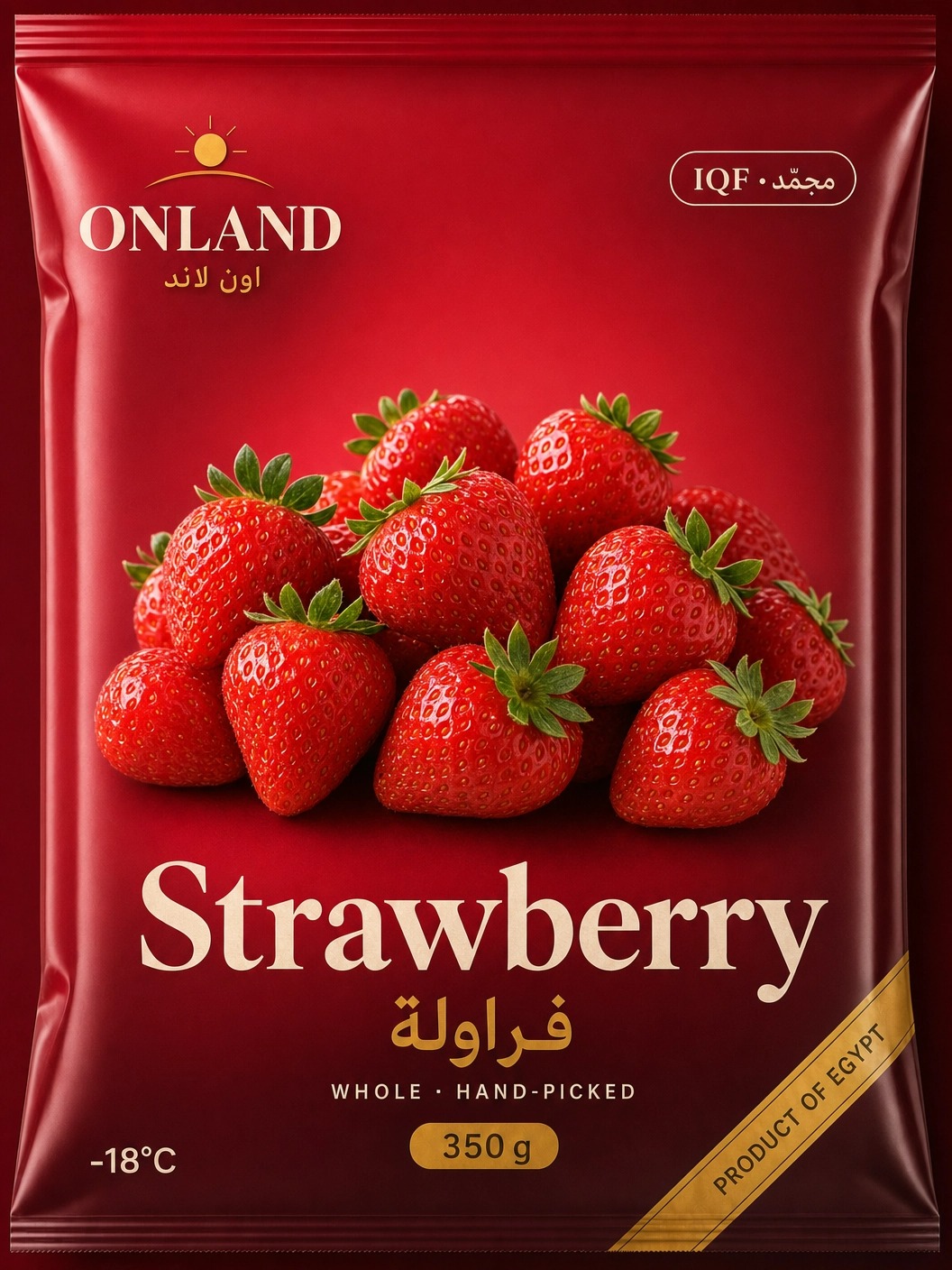 Strawberry