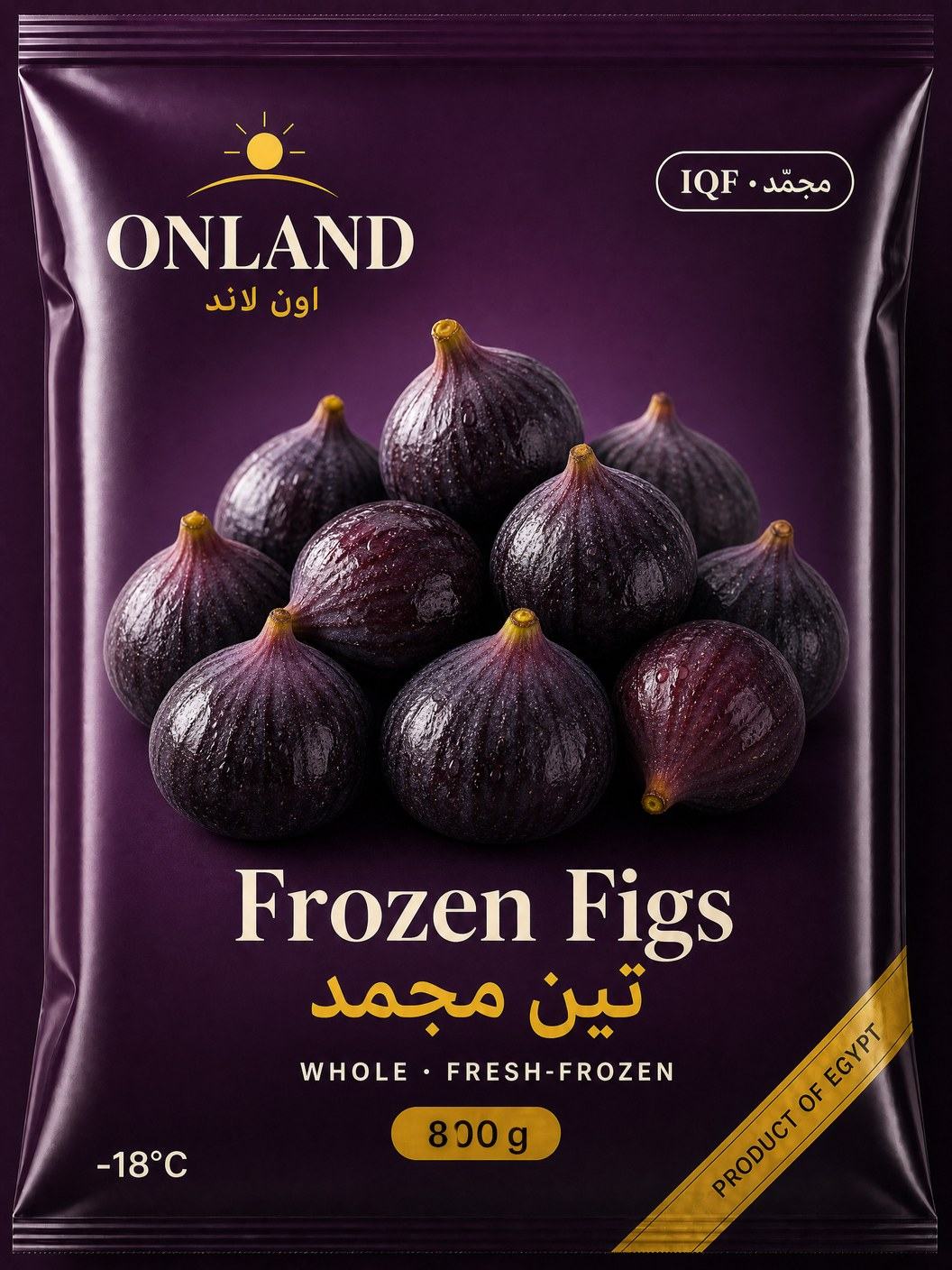 Black Figs