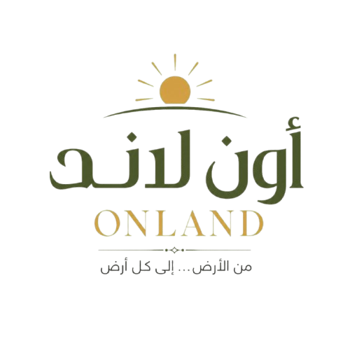 ONLAND logo