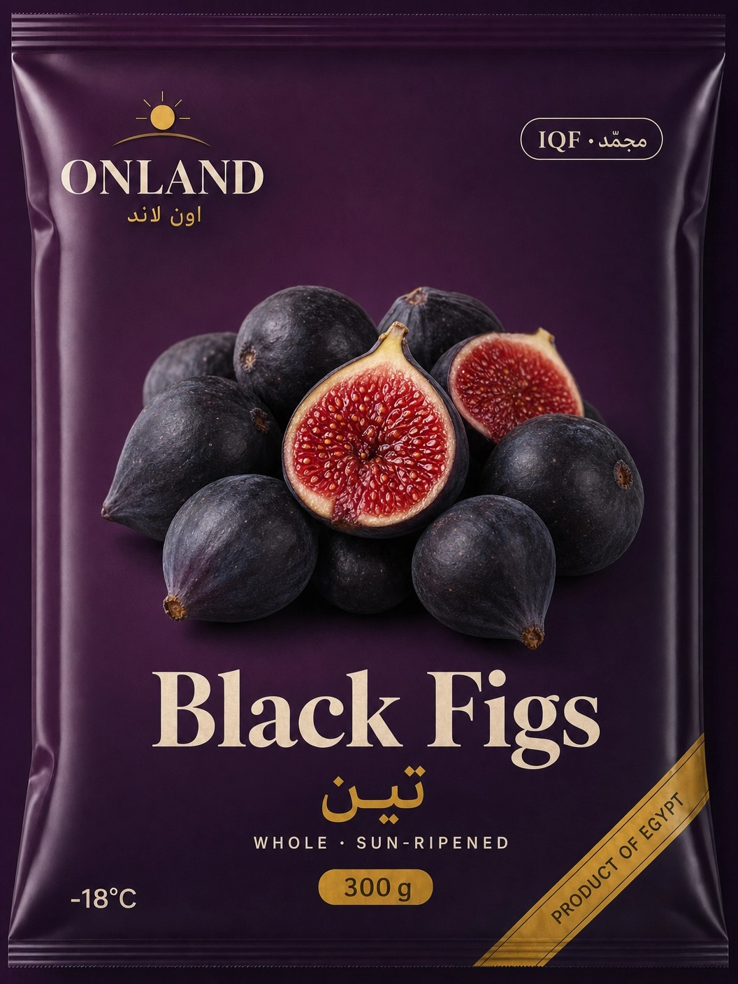 Black Figs