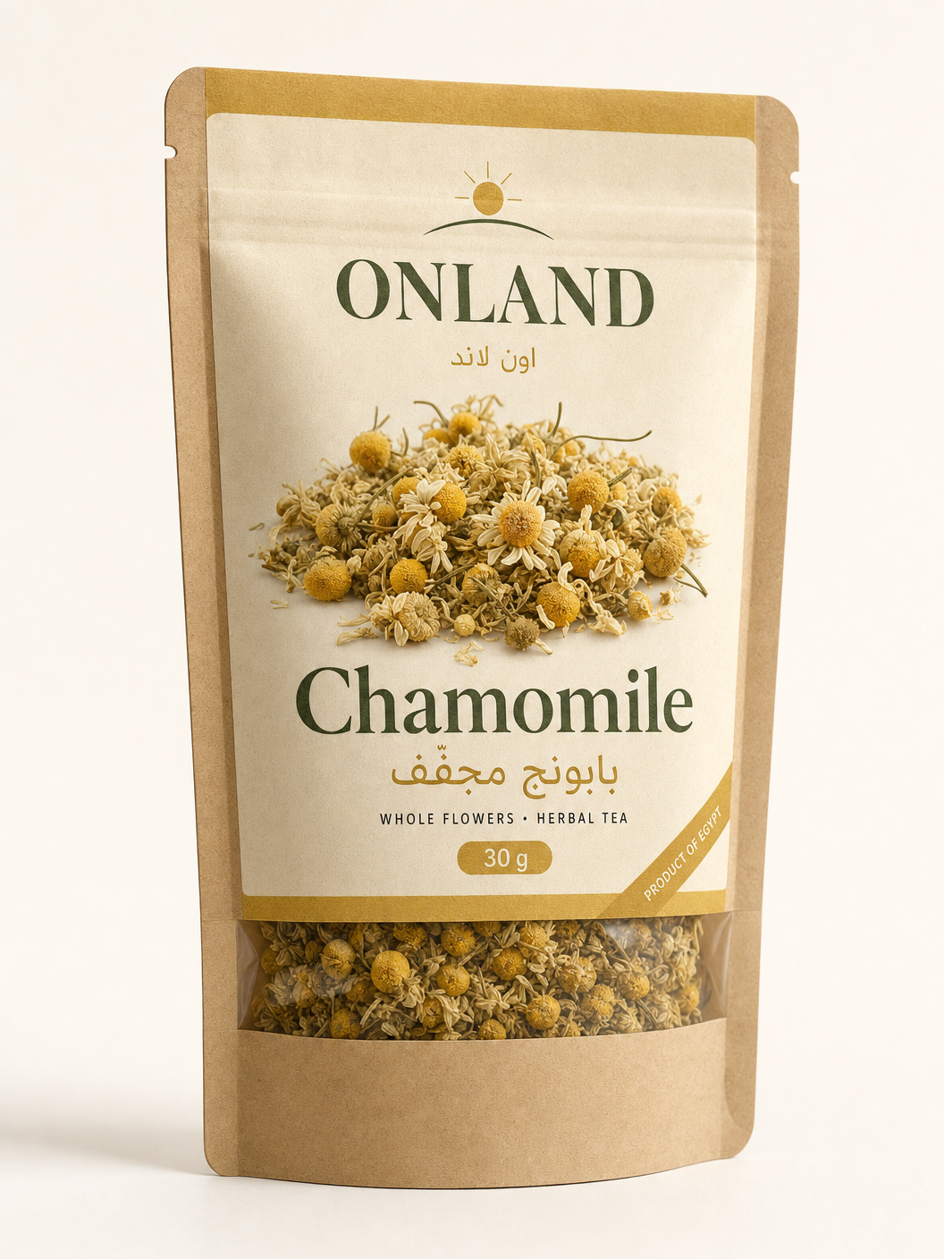 Chamomile