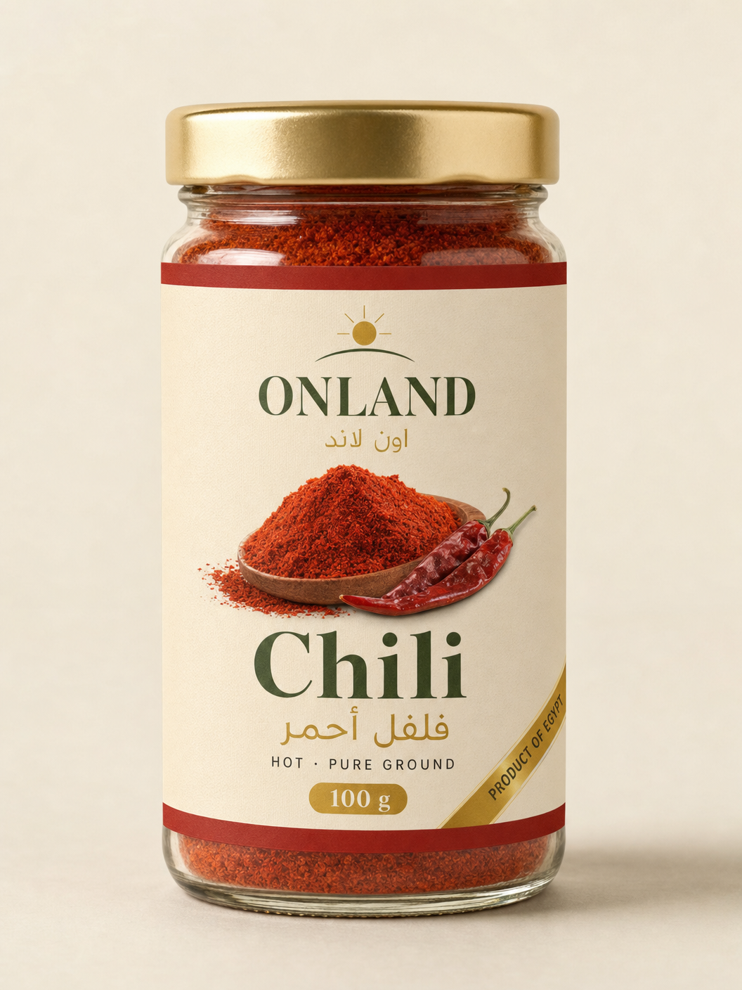 Chili Powder