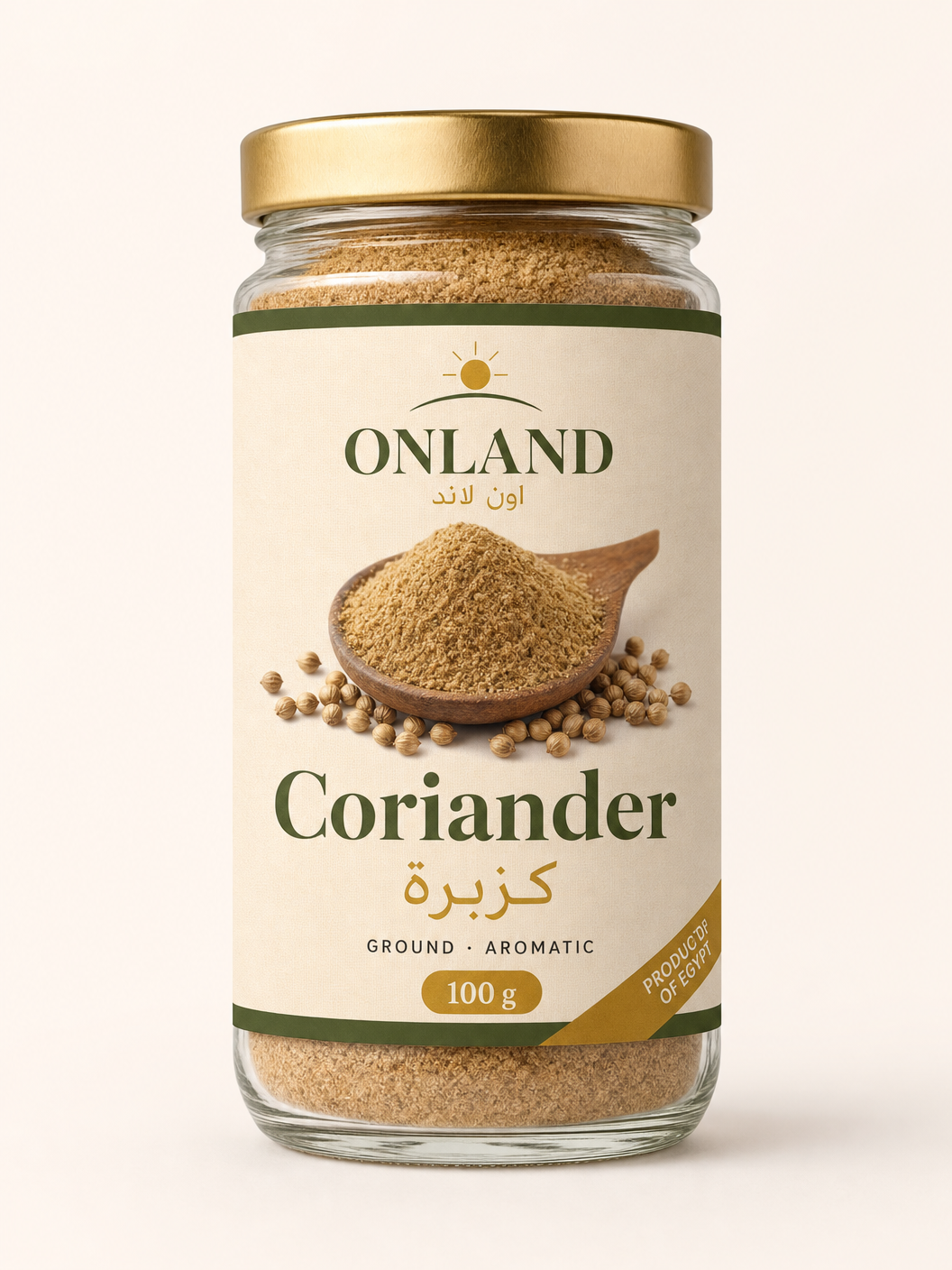 Coriander