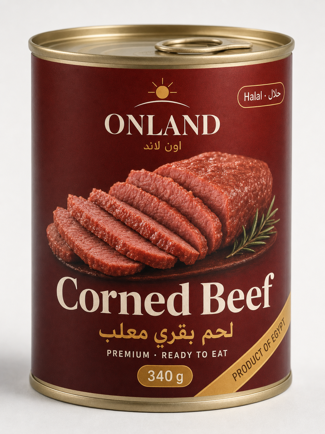 Corned Beef