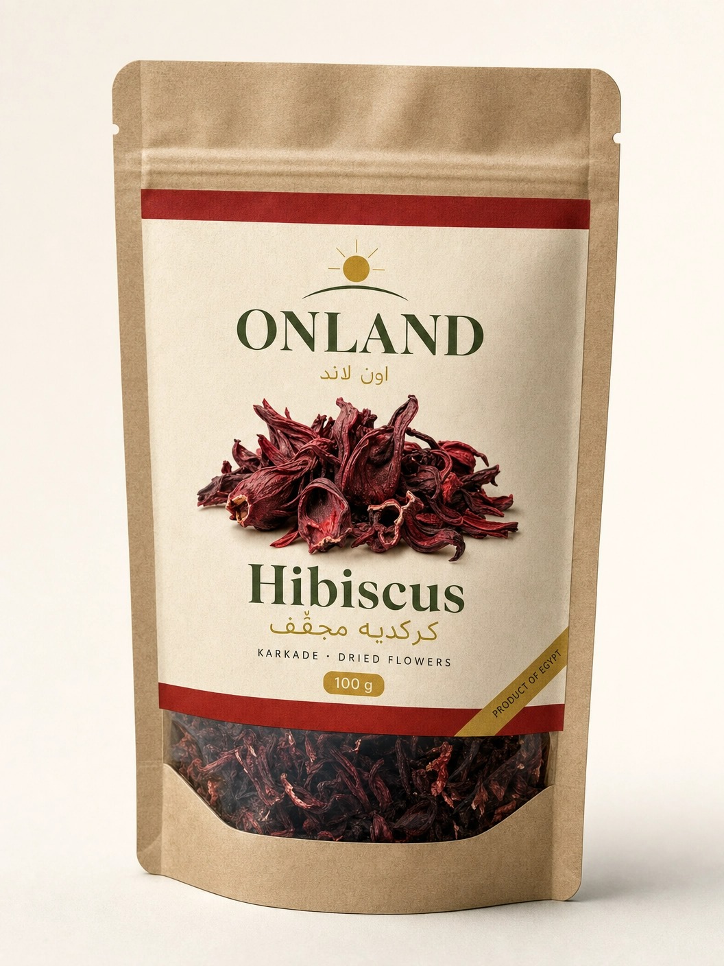 Hibiscus / Karkade